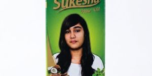 Sukesha Hair Oil