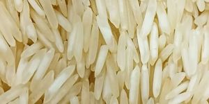 1509 Steam Basmati Rice