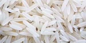 Sharbati Sella Basmati Rice