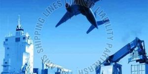 Air Freight Forwarder Service