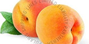 Fresh Peach