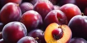 Fresh Plum