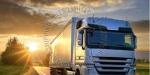 Full Truck Load Transport Service