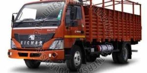 Goods Transportation Service
