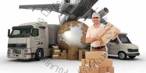 Intra City Delivery Service