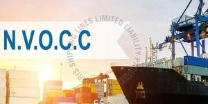 Nvocc Shipping Service