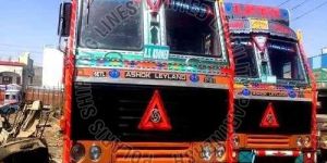 Part Load Transportation Service