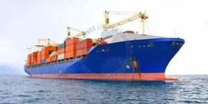 Sea Freight Customs Clearance