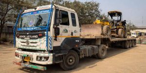 Trailer Transport Service