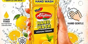 1000ml hilmil anytime handwash liquid