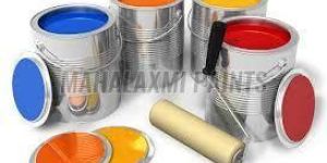 Acrylic Emulsion Paint