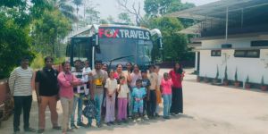 Tour Travels