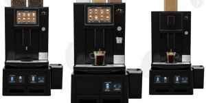 3 Lane Vending Machine