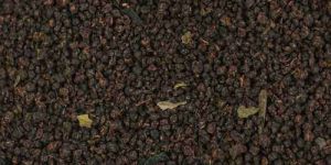 Organic Herbal Green Tea