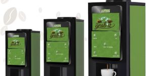 2 Lane Vending Machine