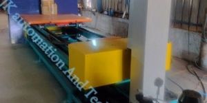 Inclient Impact Test Bench
