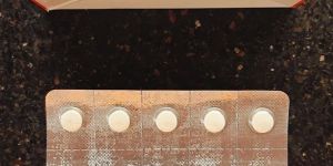 Gliempaflozin 10mg Empagliflozin Tablet