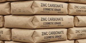 Zinc Carbonate Cosmetic Grade