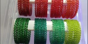 Glass Bangles