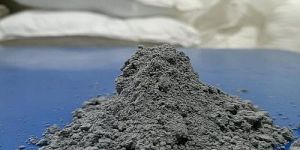 Grey Micro Silica Powder