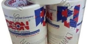 4 Inch Crepe Paper Masking Tape
