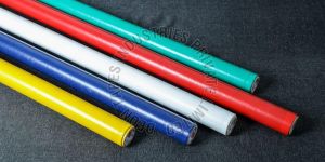 PVC Insulation Log Rolls