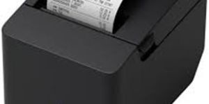 Epson Thermal Receipt Printer