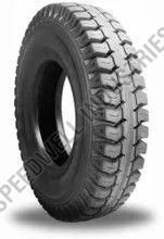 Lcv Truck Tyre