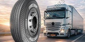 Striker Stonewave GT Truck Tyre
