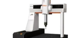 Portable Coordinate Measuring Machine