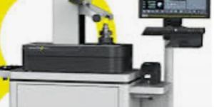 Zoller Tool Presetter Machine