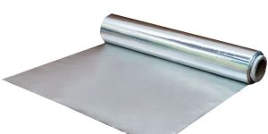 3 Meter Aluminium Foil Rolls