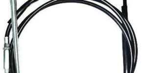 auto compact clutch cable