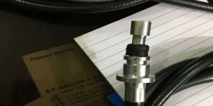 Maxima Auto Clutch Cable
