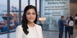 cargo cover marine insurance advisory services