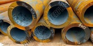 Mild Steel Seamless Pipe