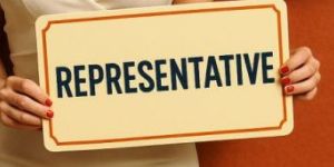 Representative Services