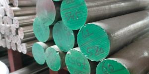 Metal Rods