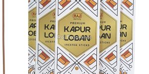 Kapur Loban Incense Sticks