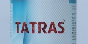 Tatras Tebuconazole 38.39% SC Systemic Fungicide