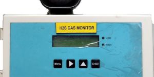 H2 Display Indicator
