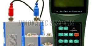 Flow Meter Calibration Services