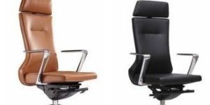 520 Leather Office Chair