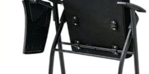 Foldable Study Chair