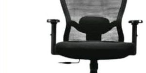 MHB-001 High Back Mesh Chair