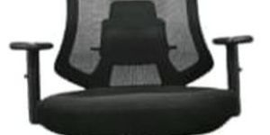 MHB-003 High Back Mesh Chair