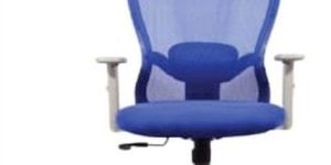 MHB-004 High Back Mesh Chair