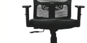 MMB-001 Mid Back Mesh Chair