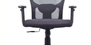 MMB-002 Mid Back Mesh Chair
