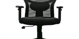 MMB-003 Mid Back Mesh Chair